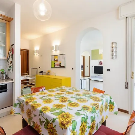 Apartman Gaia