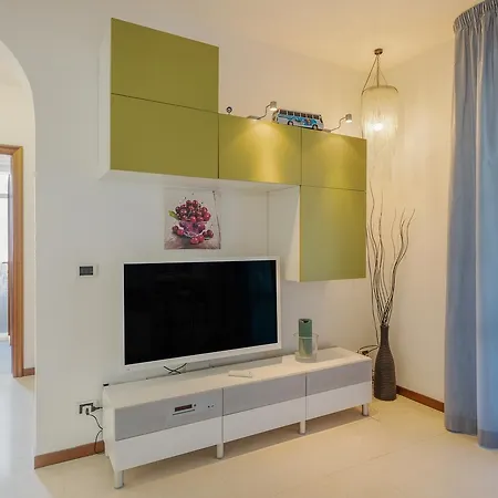 Gaia Apartamento