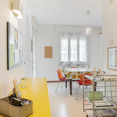 Apartamento Gaia Rímini