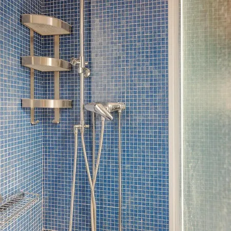 Apartamento Gaia Rímini