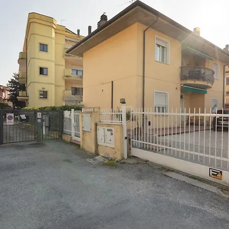 Apartamento Gaia *