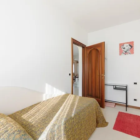 Gaia Apartamento *